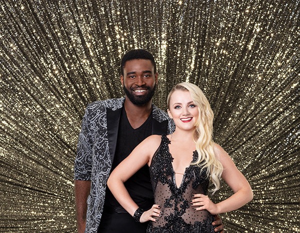 Evanna Lynch from Dancing With the Stars Season 27: Who Will Win the